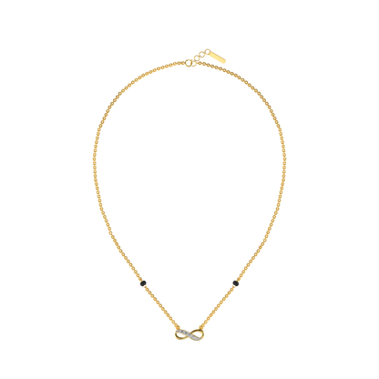 Shubh Sampada Mangalsutra