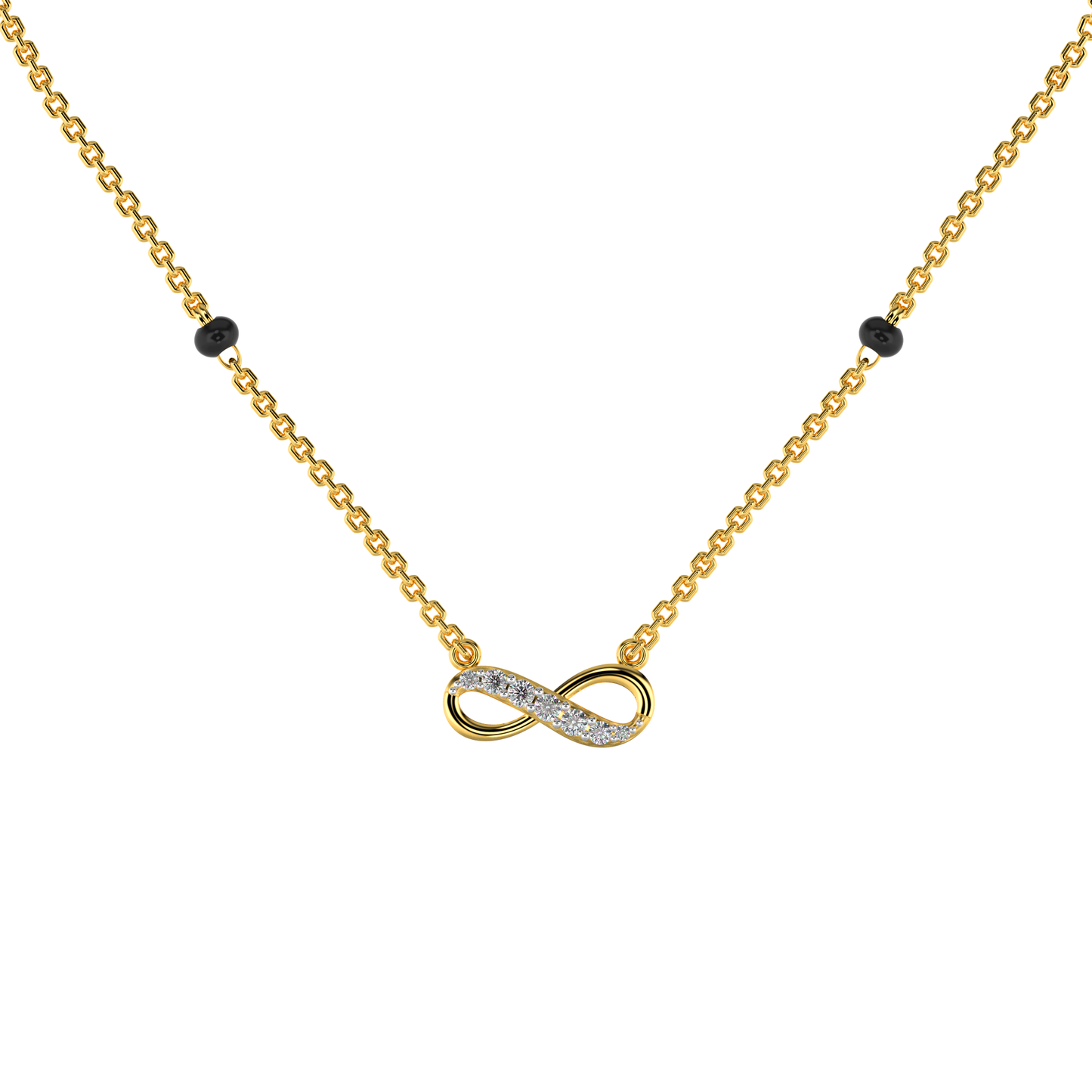 Shubh Sampada Mangalsutra
