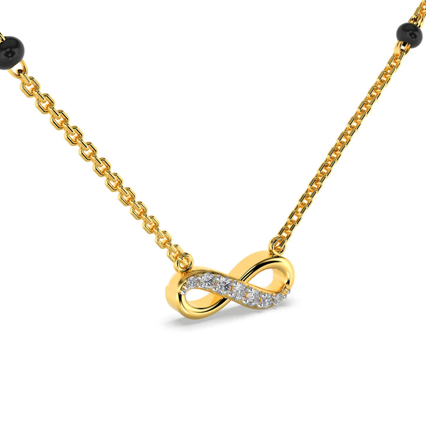 Shubh Sampada Mangalsutra