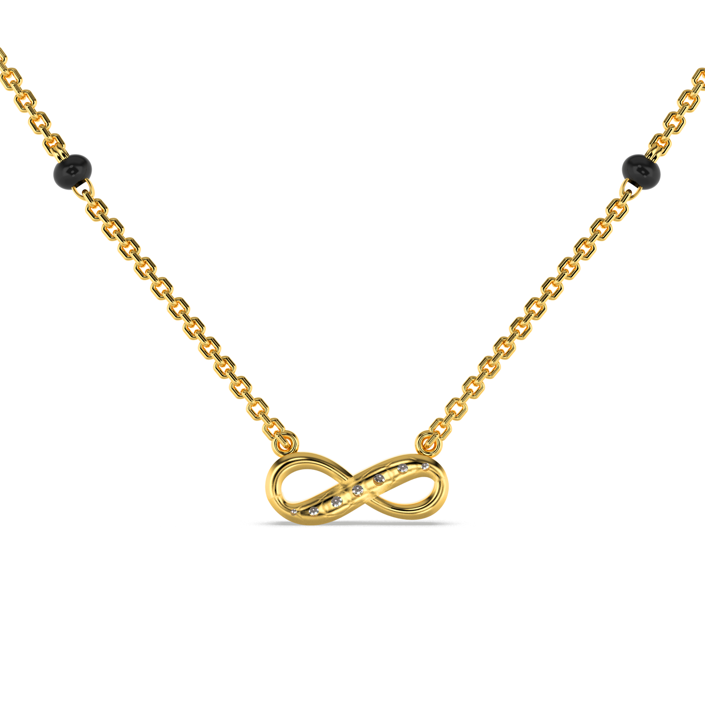 Shubh Sampada Mangalsutra