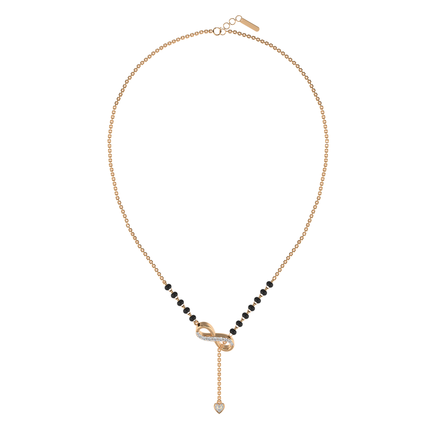 Sneh Saubhagya Mangalsutra 18k