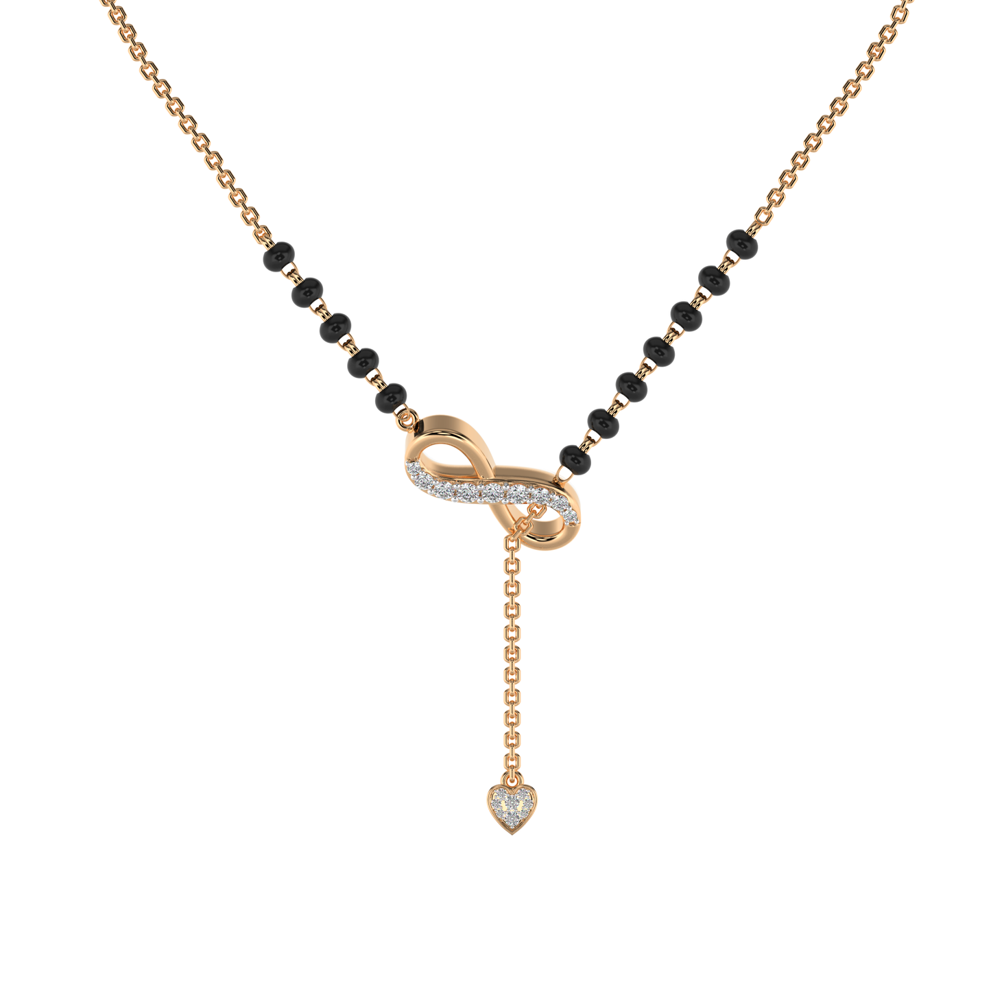 Sneh Saubhagya Mangalsutra 18k