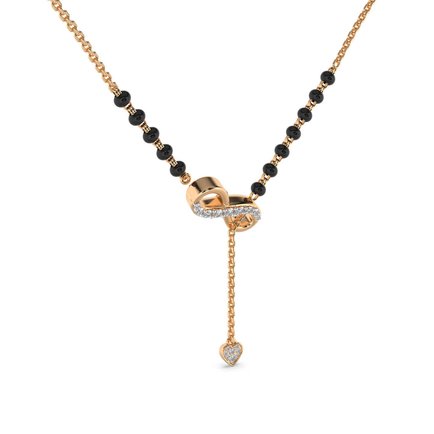 Sneh Saubhagya Mangalsutra