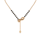 Sneh Saubhagya Mangalsutra 18k