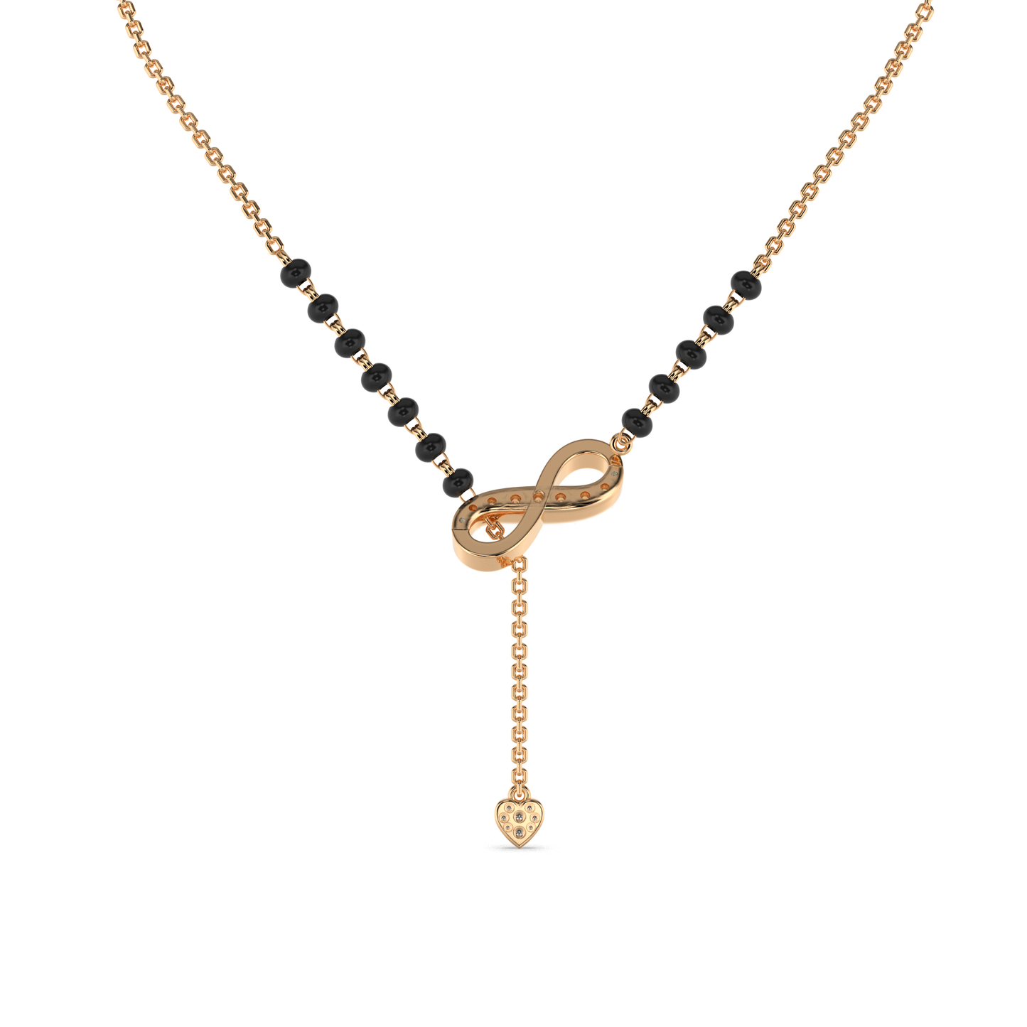 Sneh Saubhagya Mangalsutra 18k