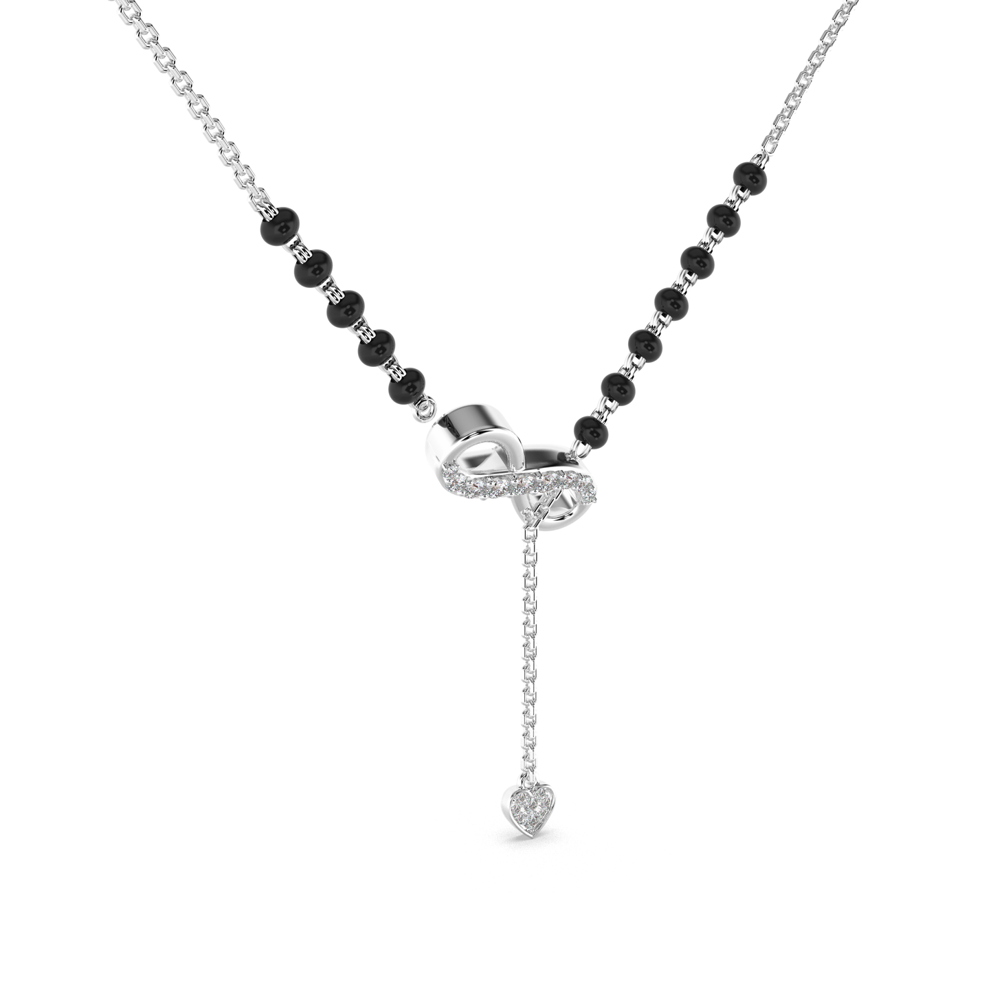 Sneh Saubhagya Mangalsutra 18k