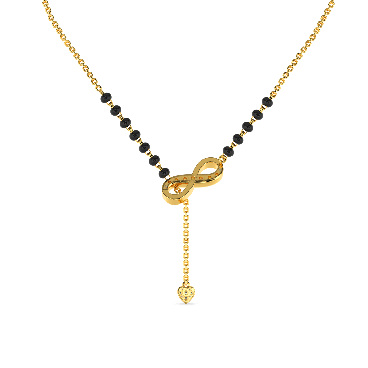 Sneh Saubhagya Mangalsutra