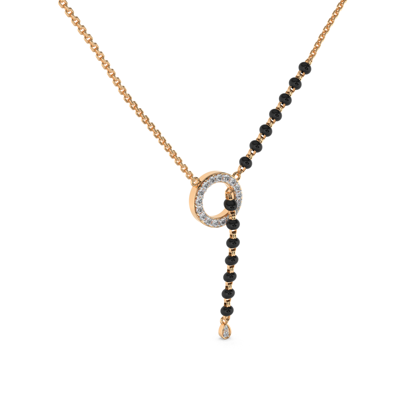 Samruddhi Ratna Mangalsutra