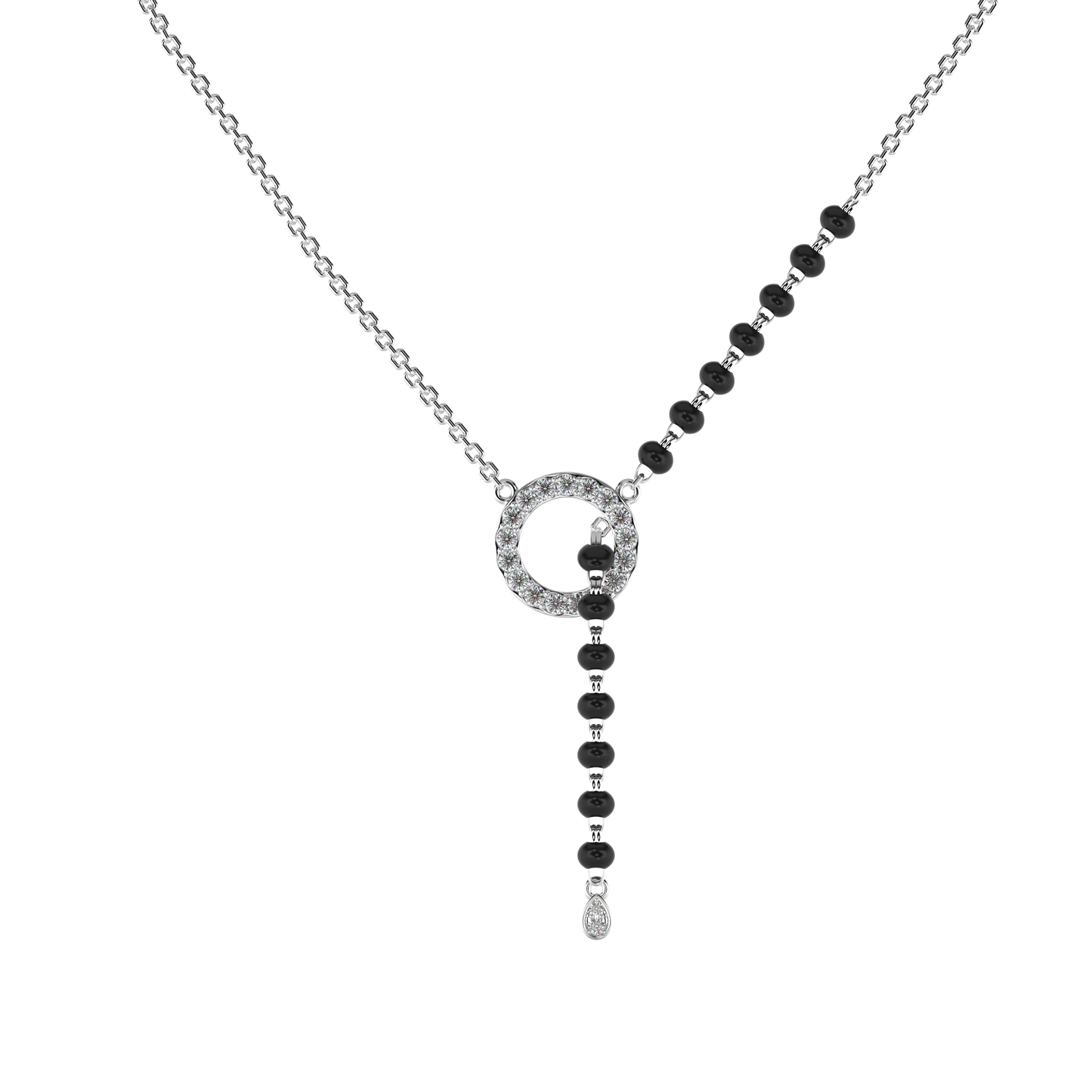 Samruddhi Ratna Mangalsutra