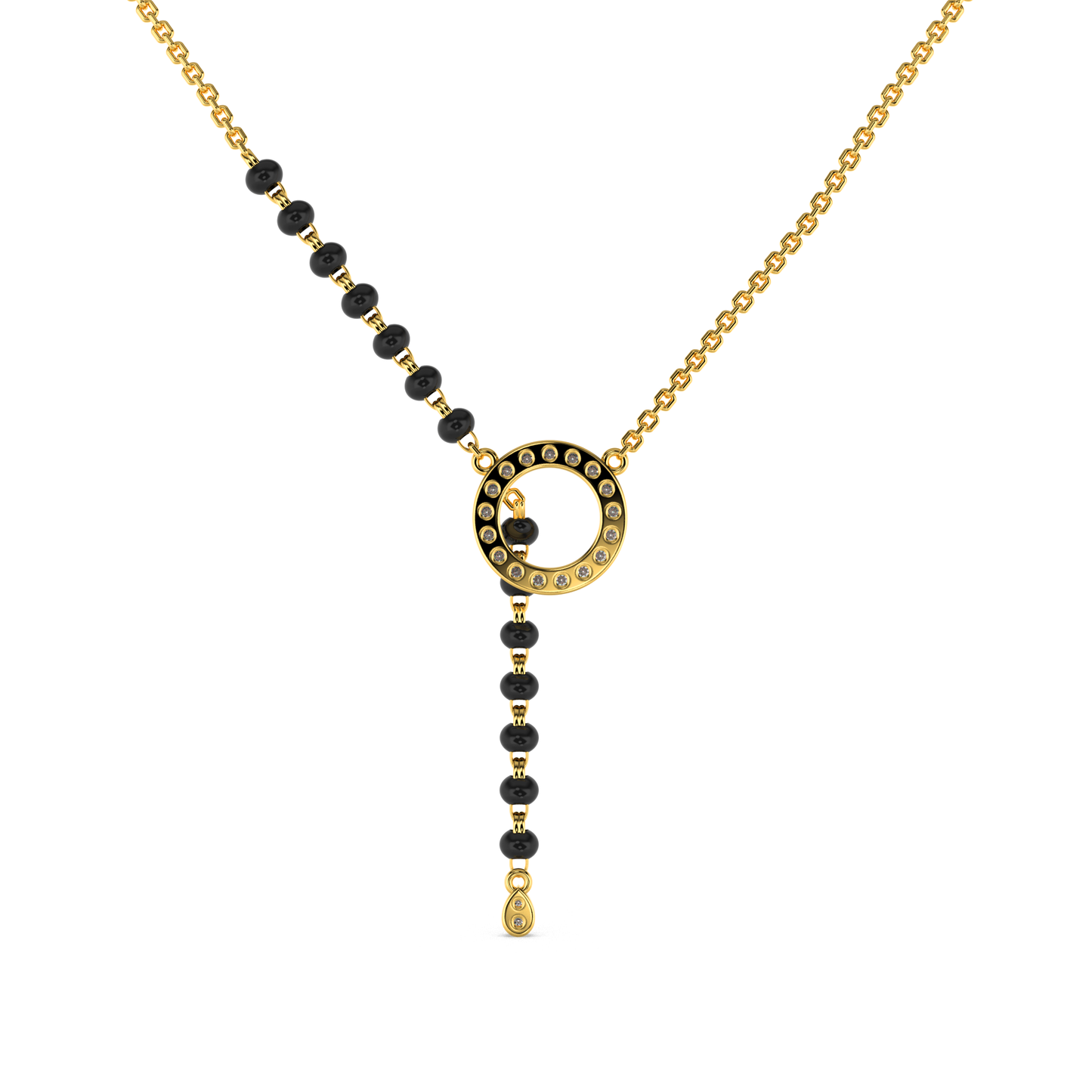 Samruddhi Ratna Mangalsutra