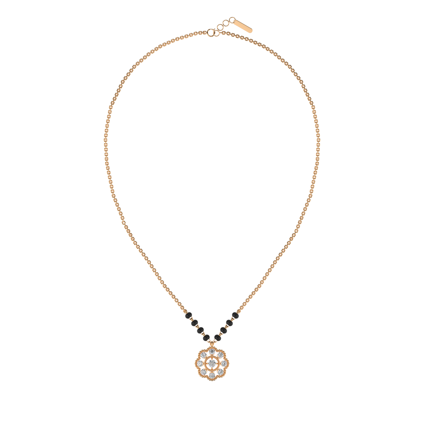 Shree Samruddhi Mangalsutra