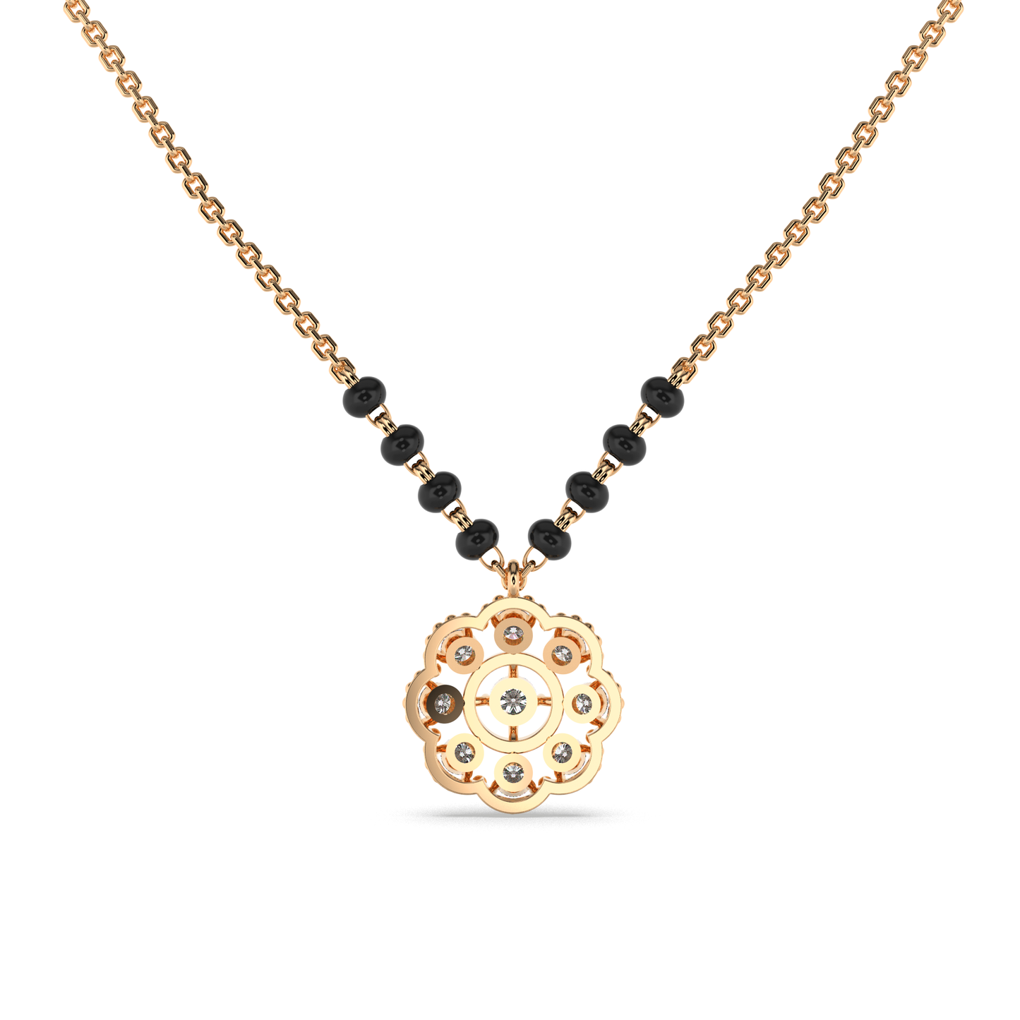 Shree Samruddhi Mangalsutra
