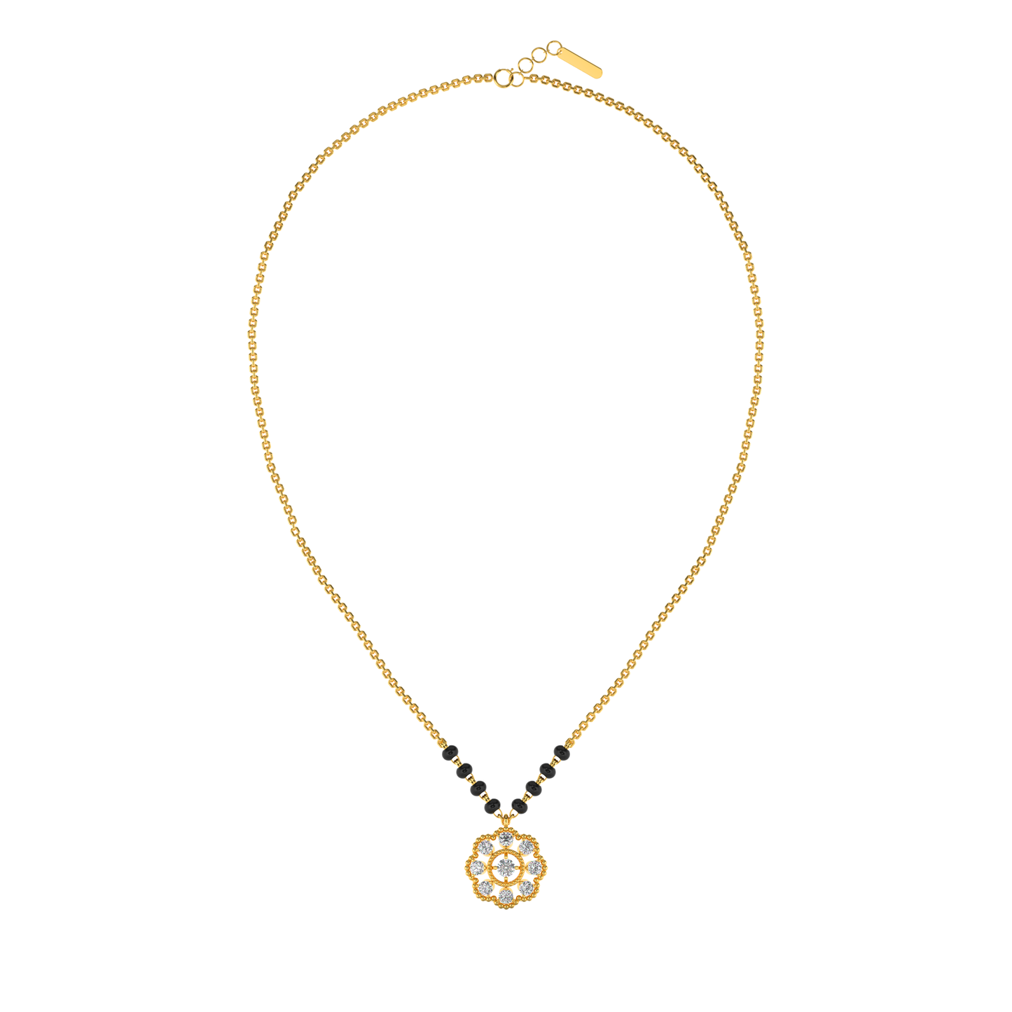 Shree Samruddhi Mangalsutra