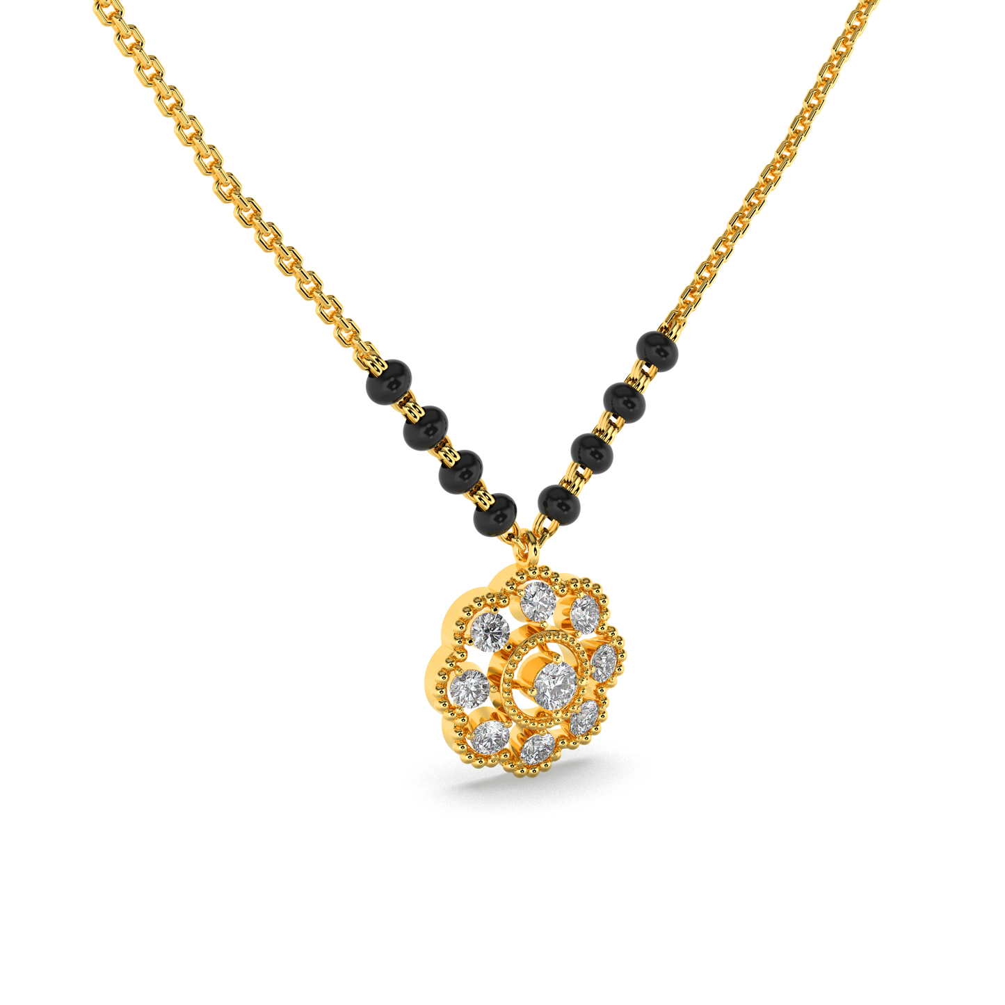 Shree Samruddhi Mangalsutra