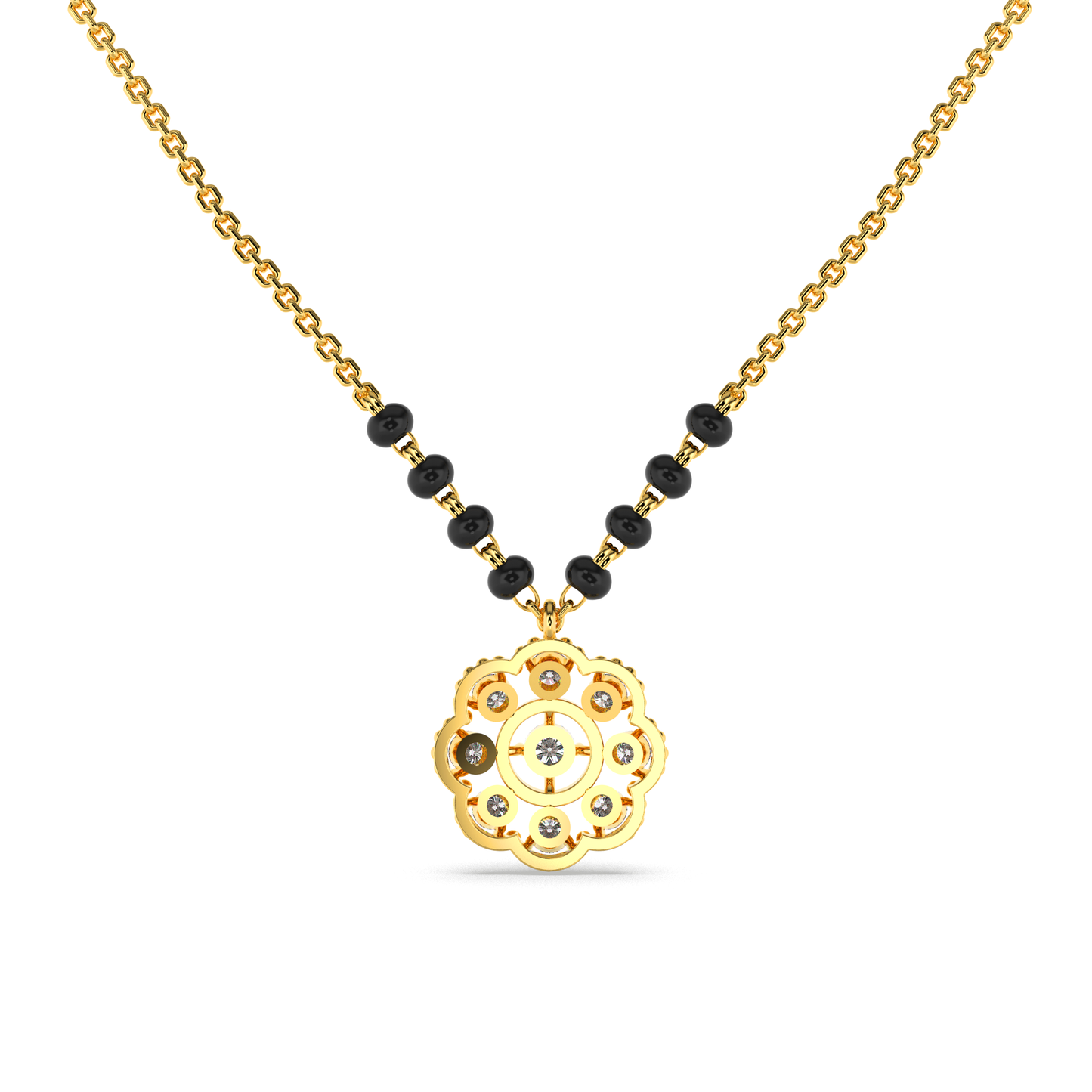 Shree Samruddhi Mangalsutra