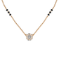 Suvarna Vaibhav Mangalsutra