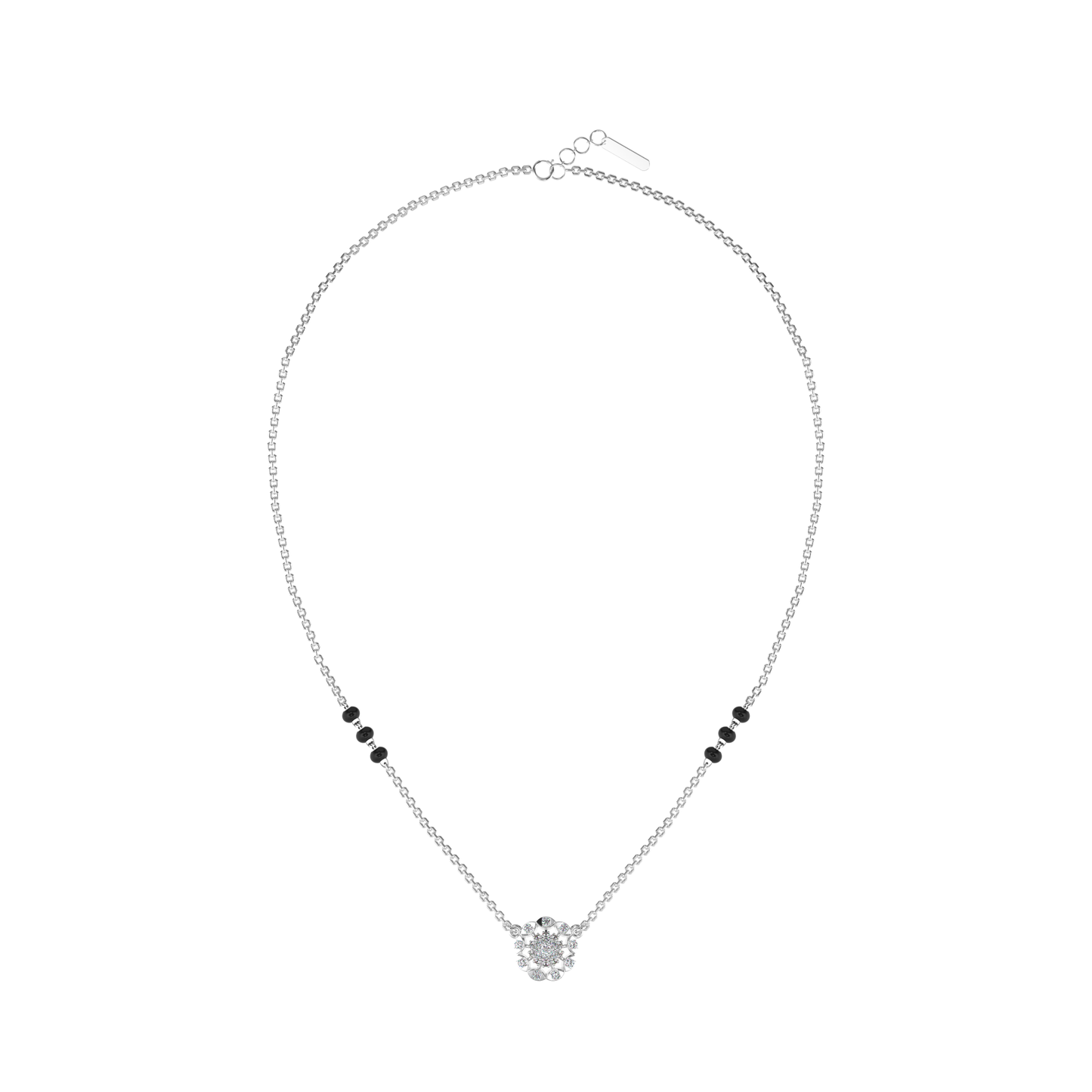 Suvarna Vaibhav Mangalsutra
