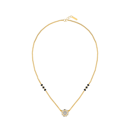 Suvarna Vaibhav Mangalsutra