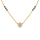 Suvarna Vaibhav Mangalsutra