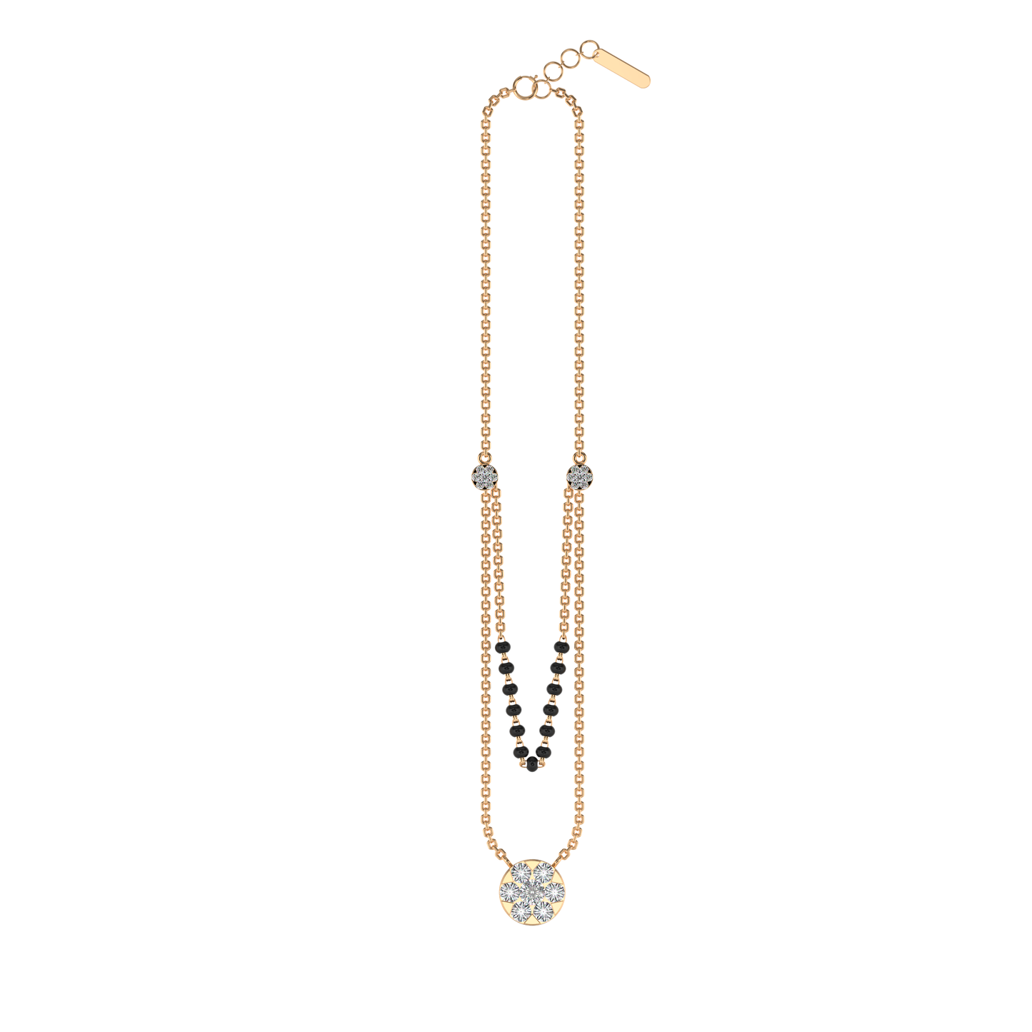 Saubhagya Vaibhav Mangalsutra