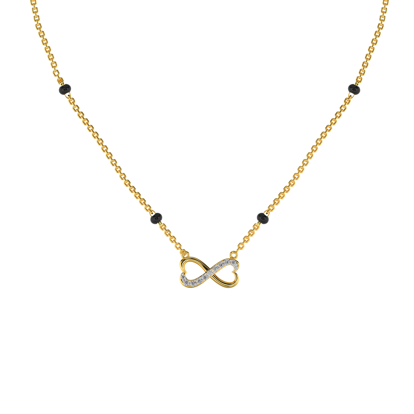 Shubh Vaibhav Mangalsutra