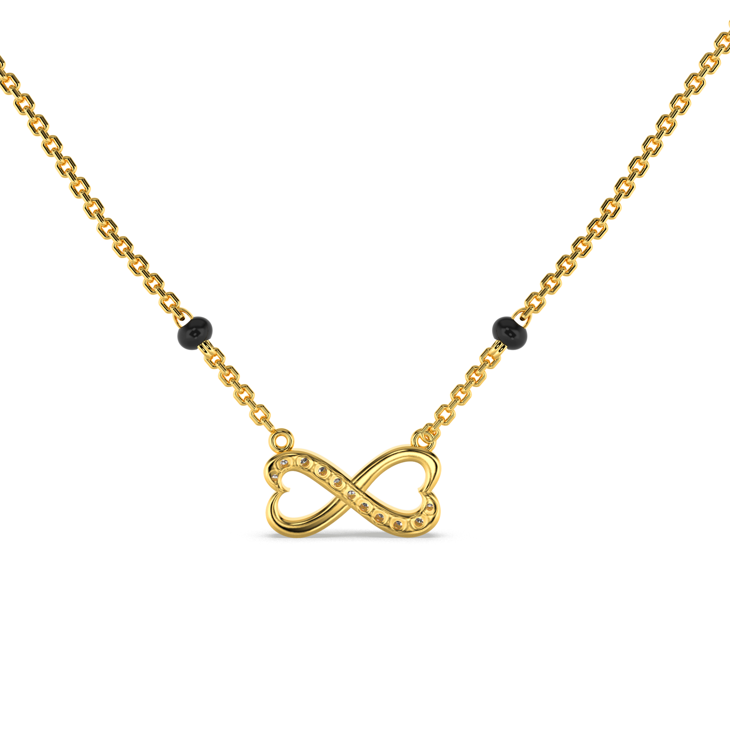 Shubh Vaibhav Mangalsutra