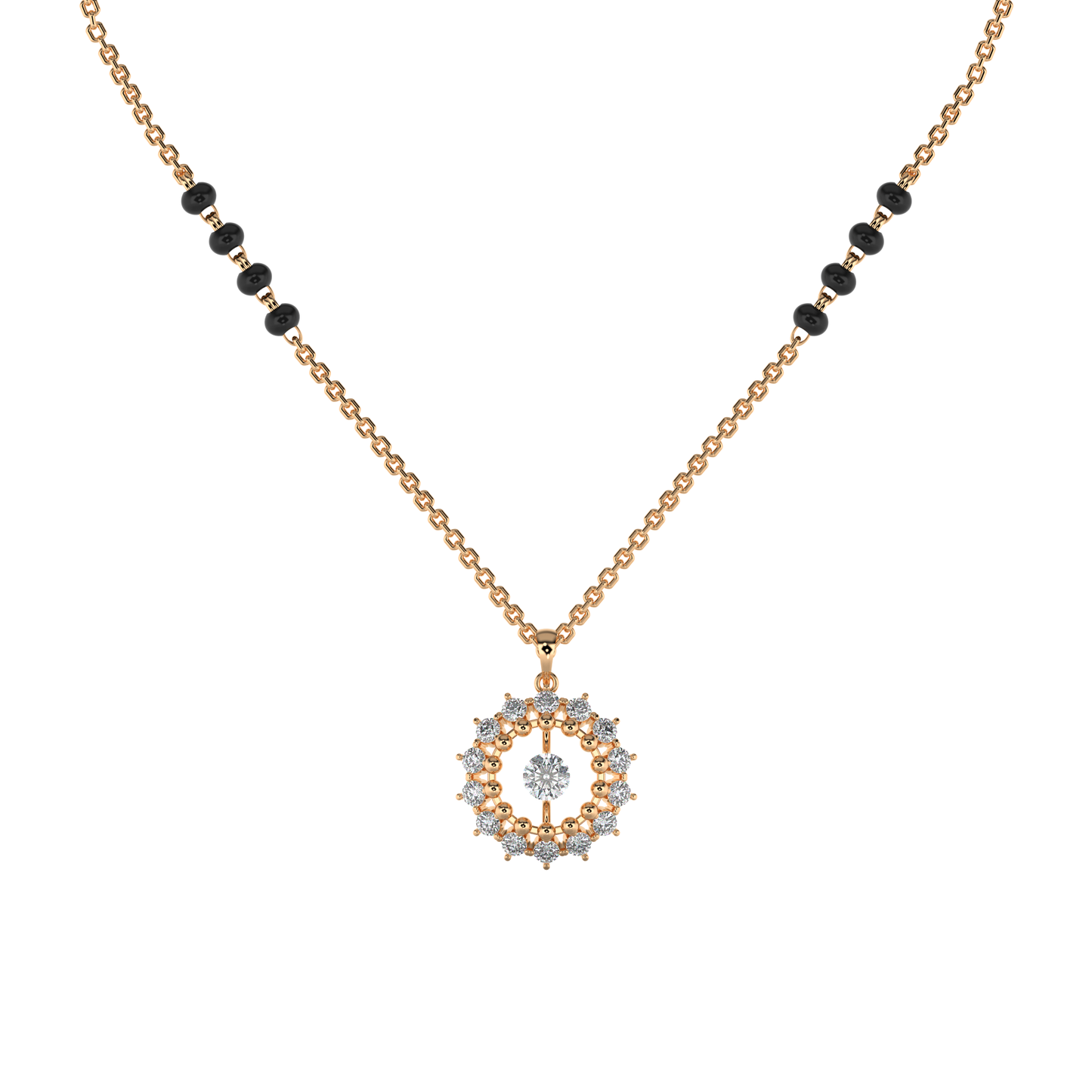 Mangalya Vaibhav Mangalsutra