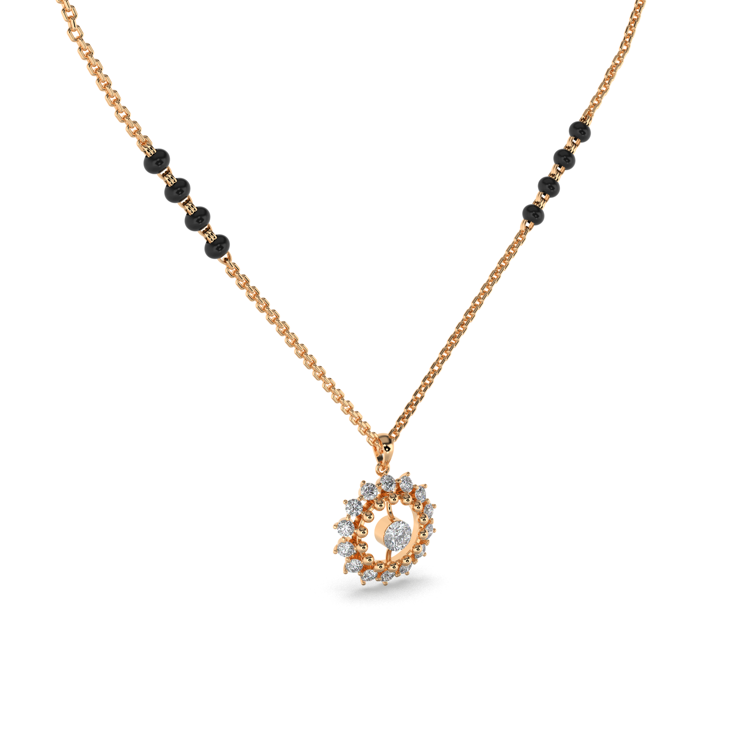 Mangalya Vaibhav Mangalsutra