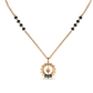 Mangalya Vaibhav Mangalsutra 18k