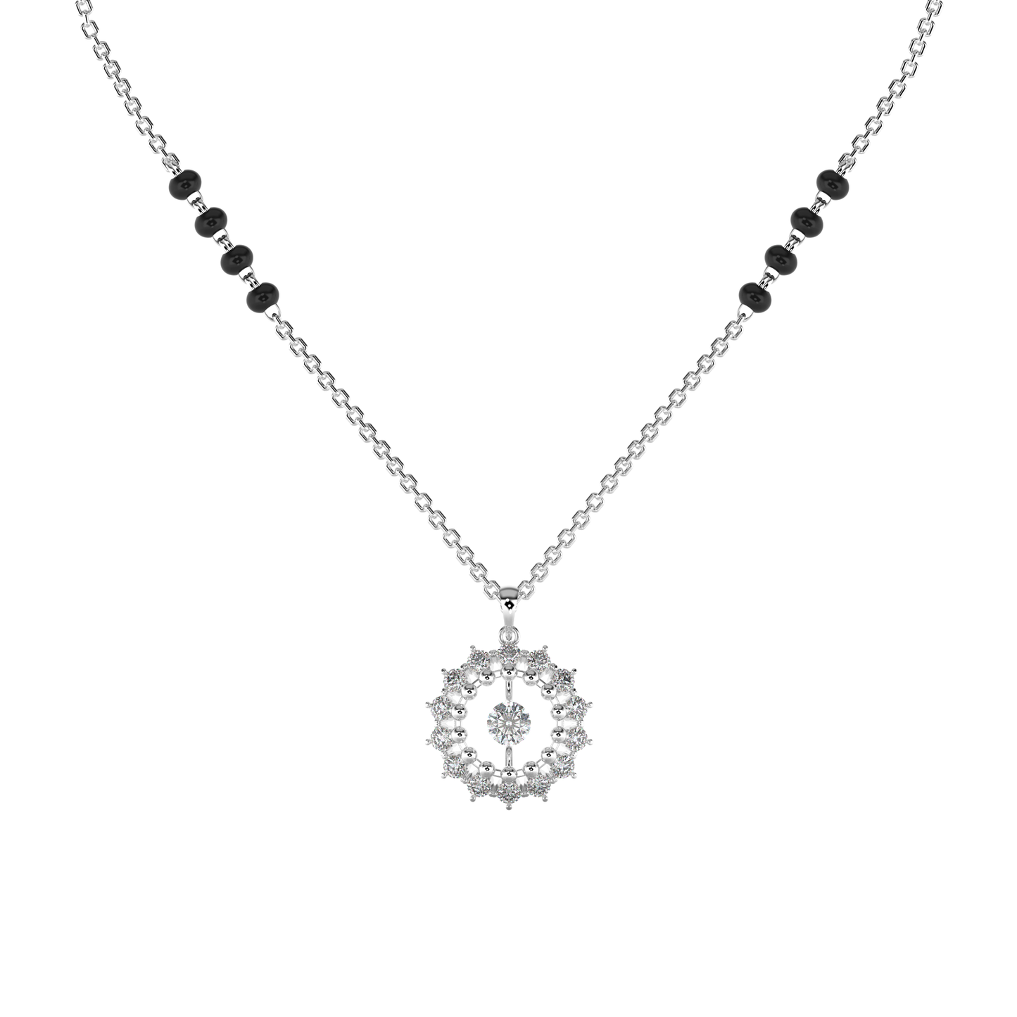 Mangalya Vaibhav Mangalsutra