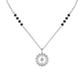 Mangalya Vaibhav Mangalsutra 18k