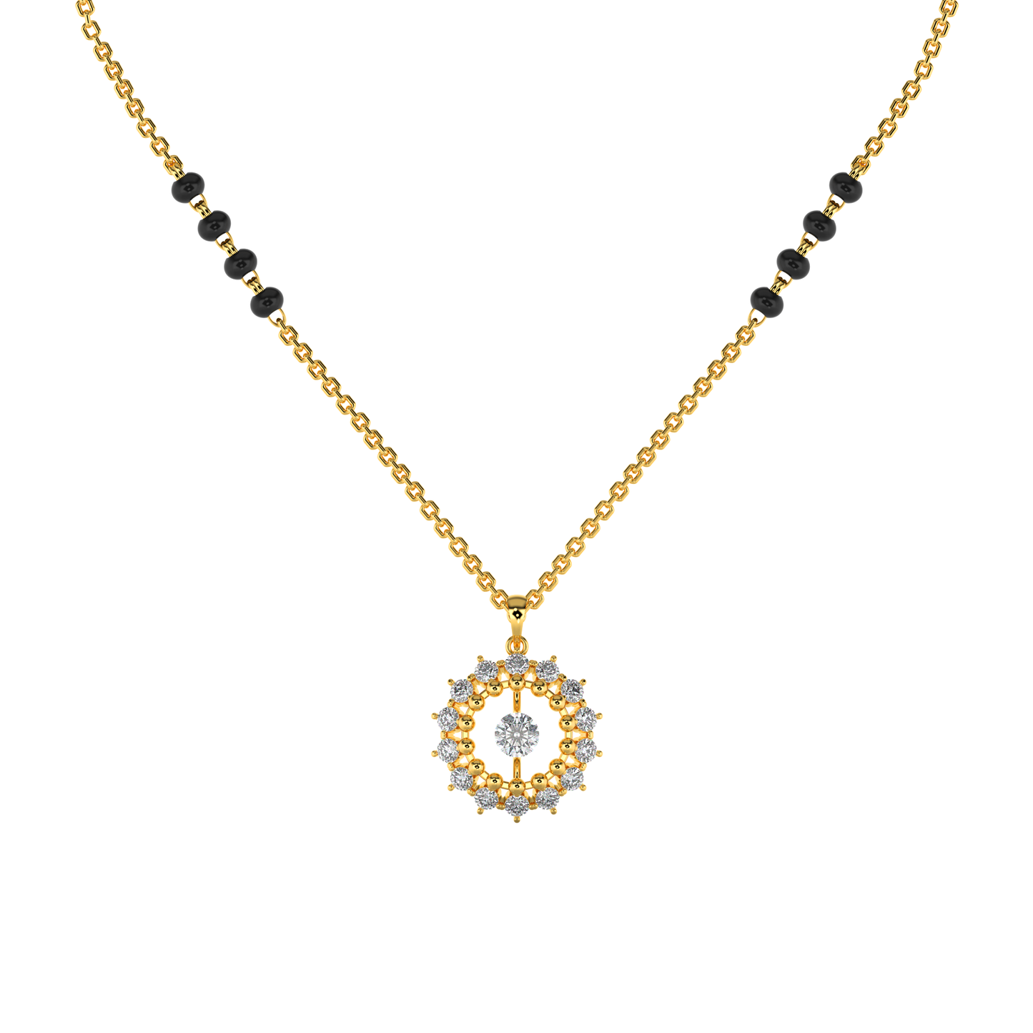 Mangalya Vaibhav Mangalsutra
