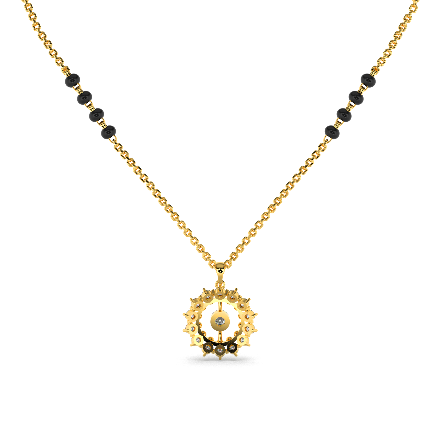 Mangalya Vaibhav Mangalsutra