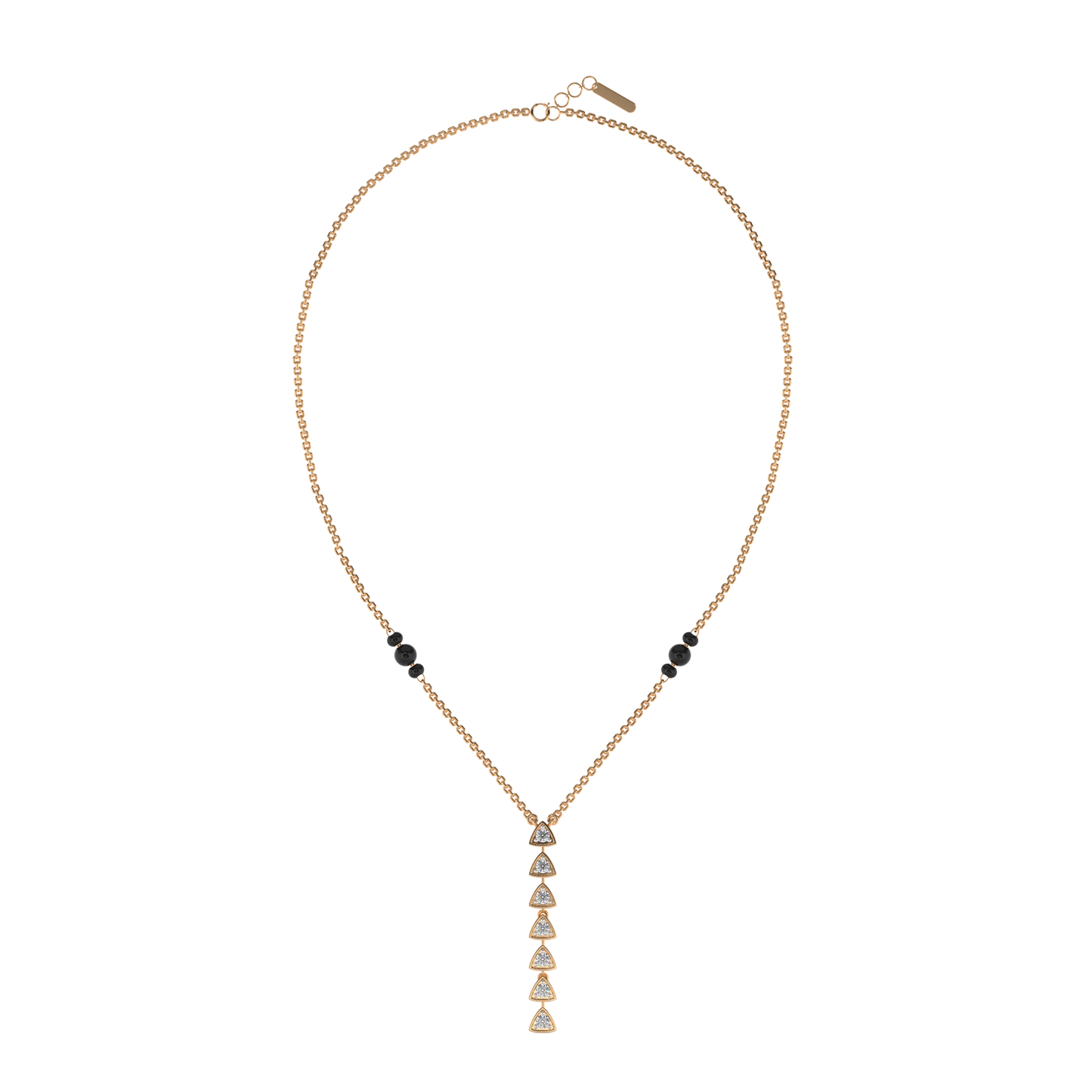 Sneh Samman Mangalsutra 18k
