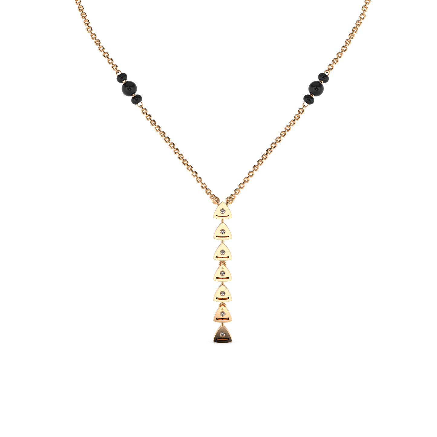 Sneh Samman Mangalsutra