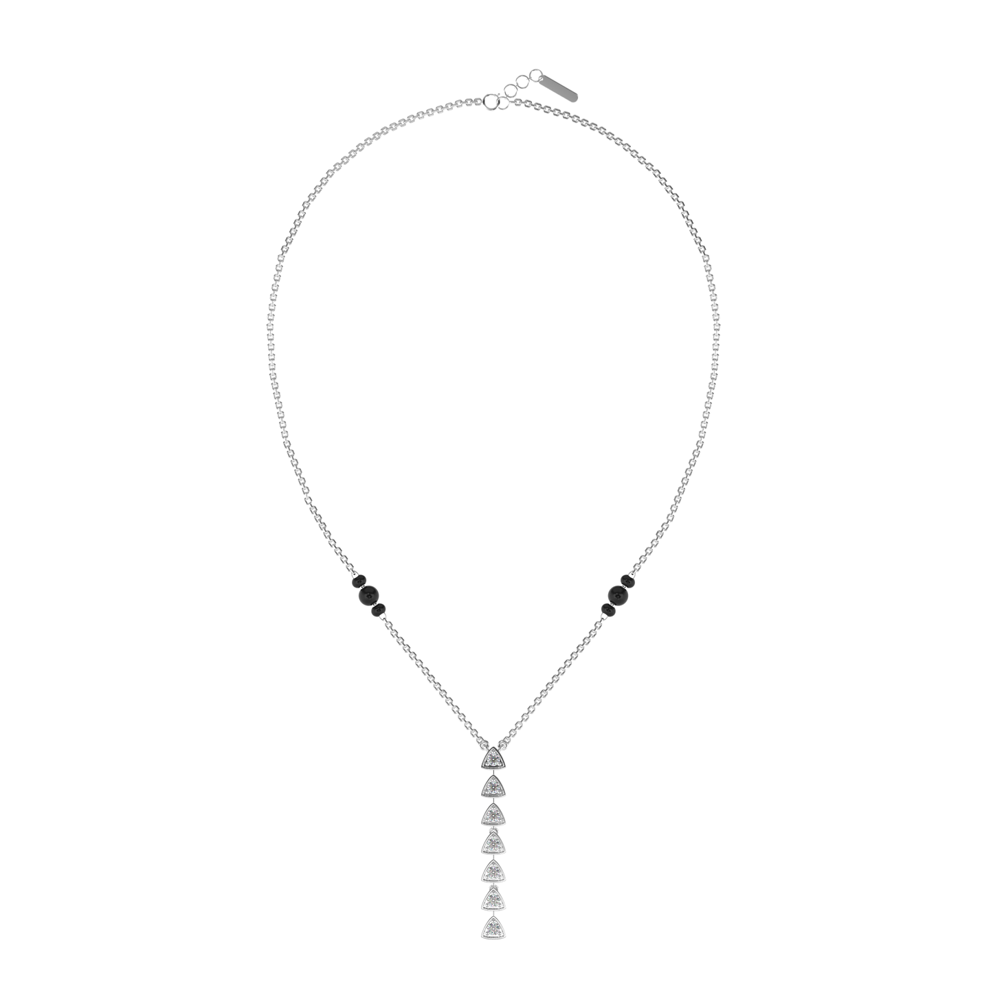 Sneh Samman Mangalsutra 18k