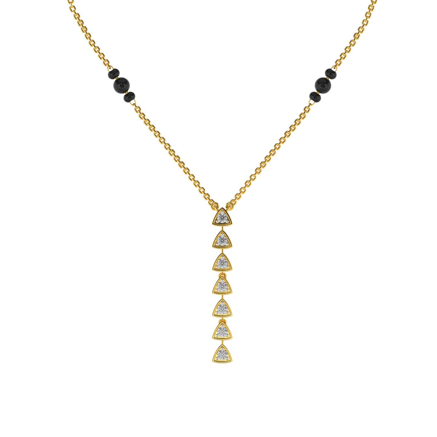 Sneh Samman Mangalsutra