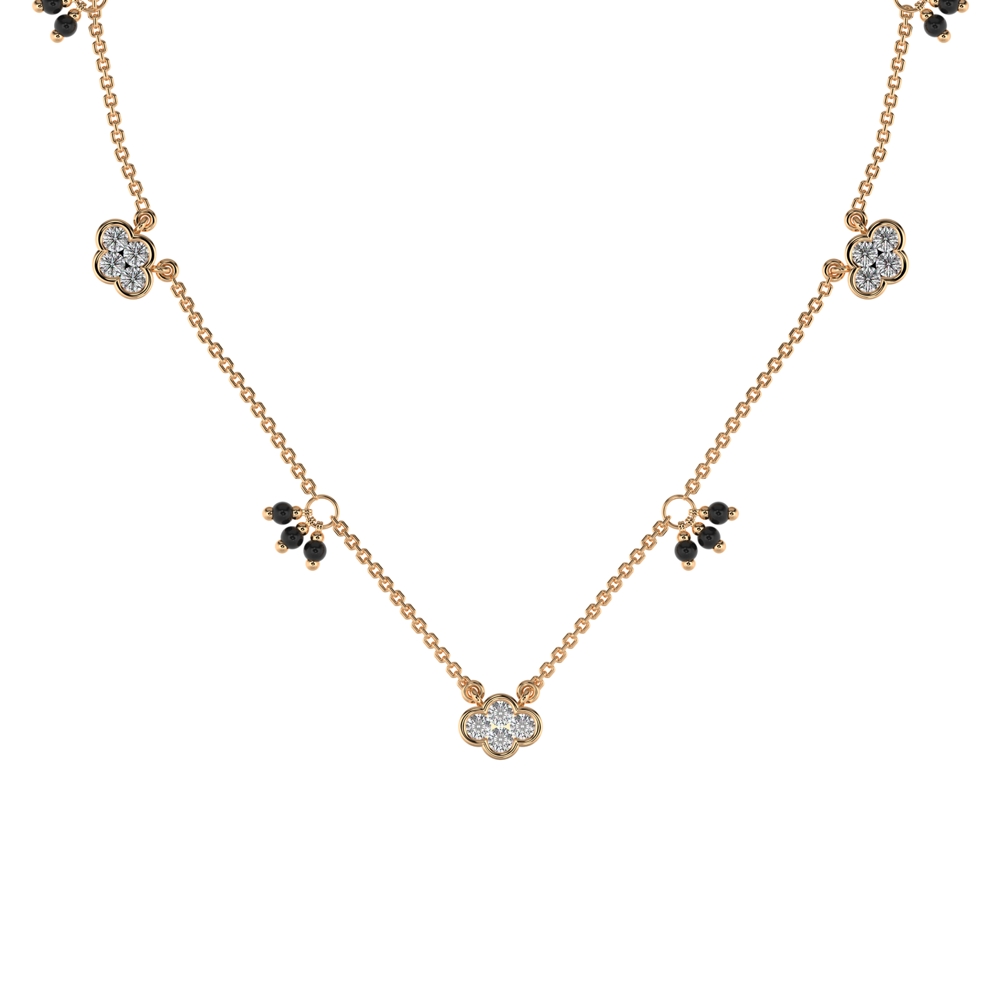 Sampurna Saubhagya Mangalsutra