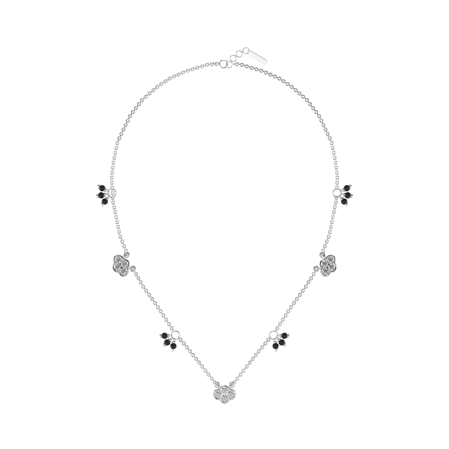 Sampurna Saubhagya Mangalsutra 18k