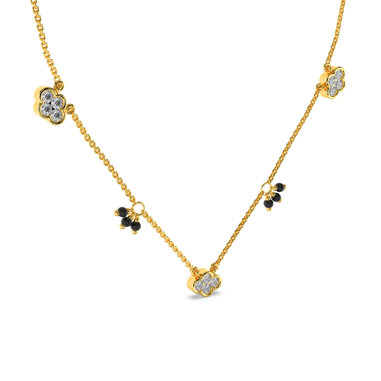 Sampurna Saubhagya Mangalsutra