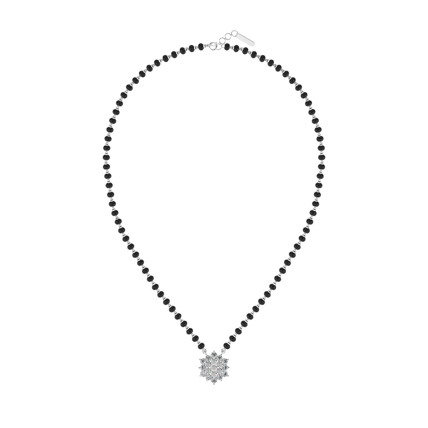 Shree Sneh Mangalsutra 18k