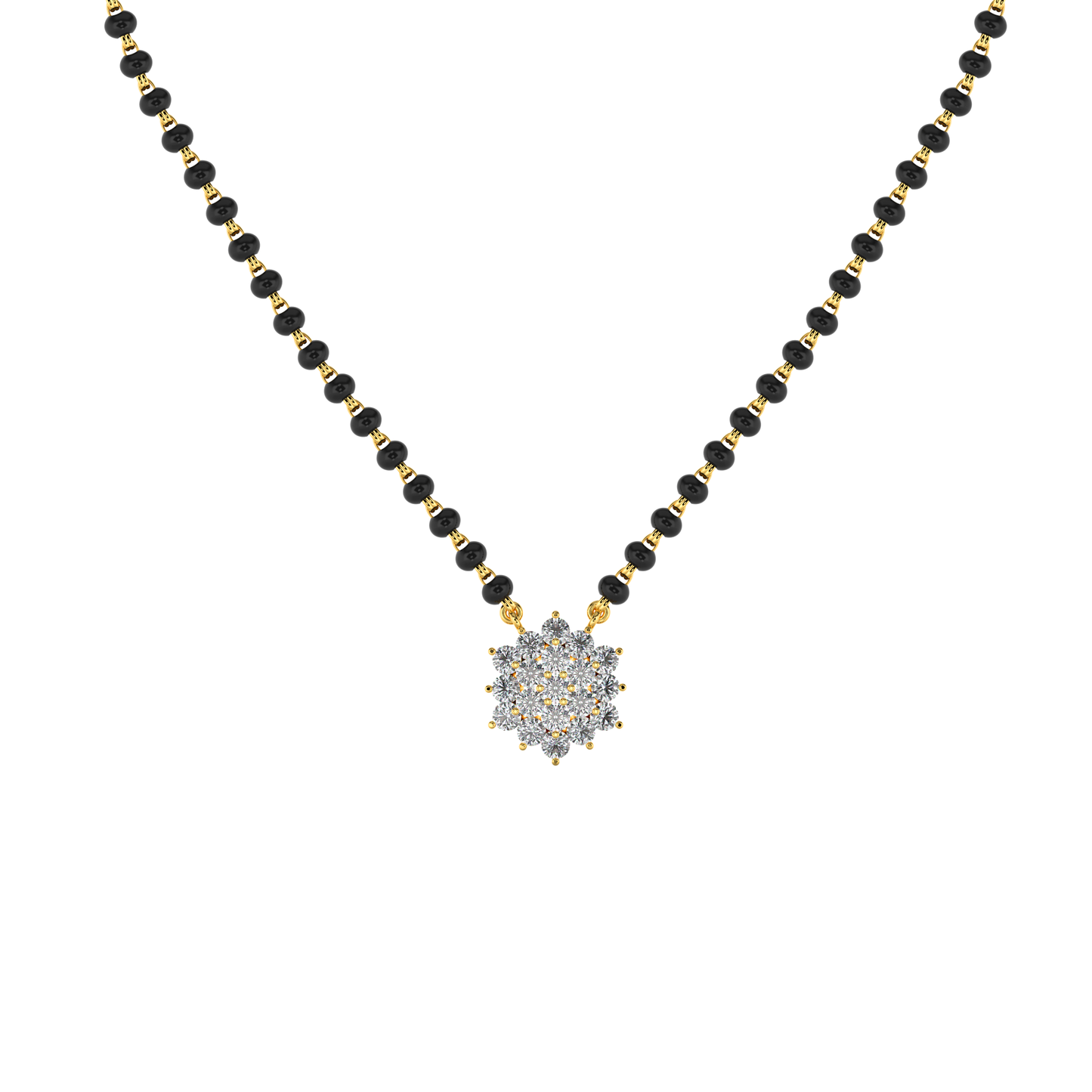 Shree Sneh Mangalsutra