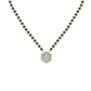 Shree Sneh Mangalsutra 18k