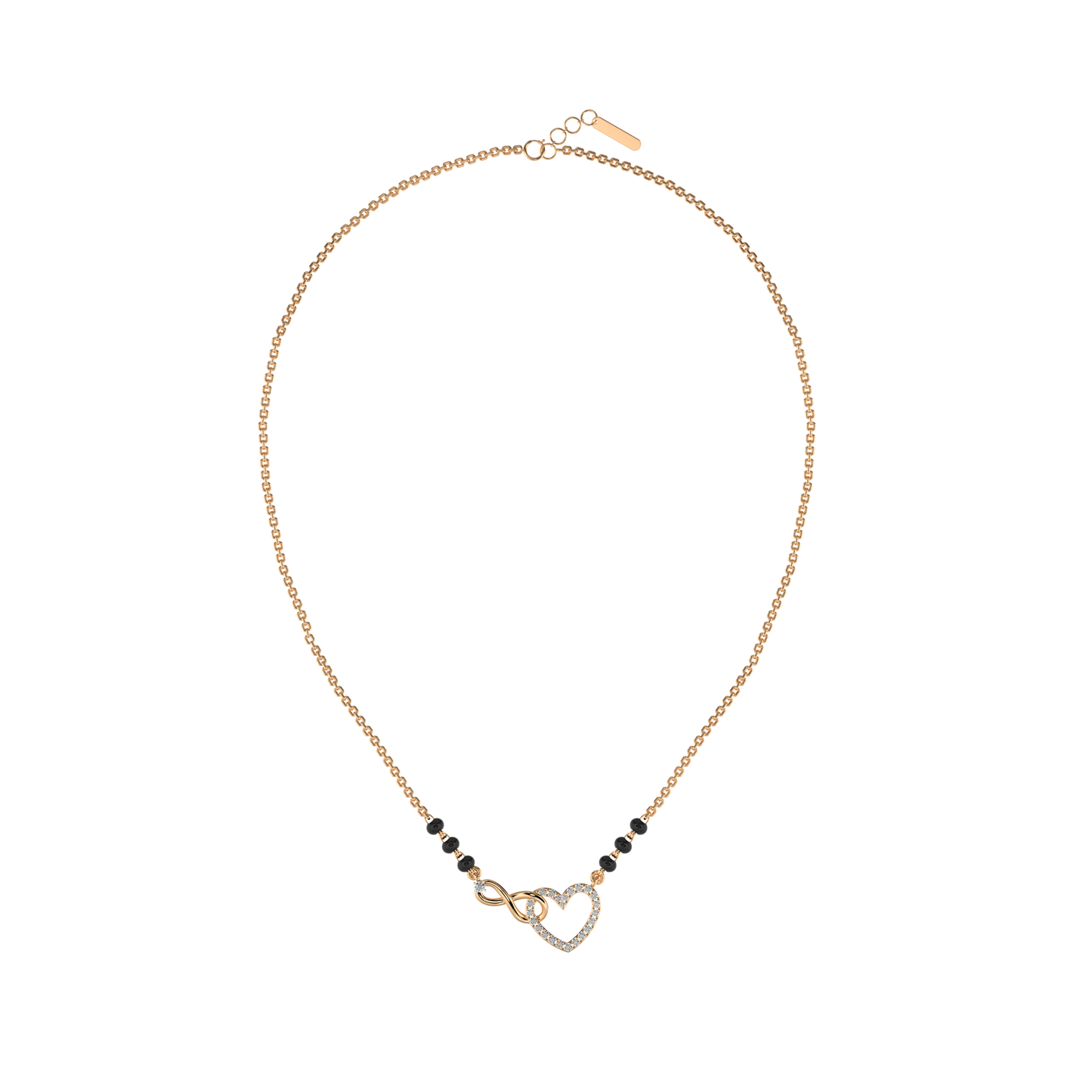 Suvarna Shree Mangalsutra