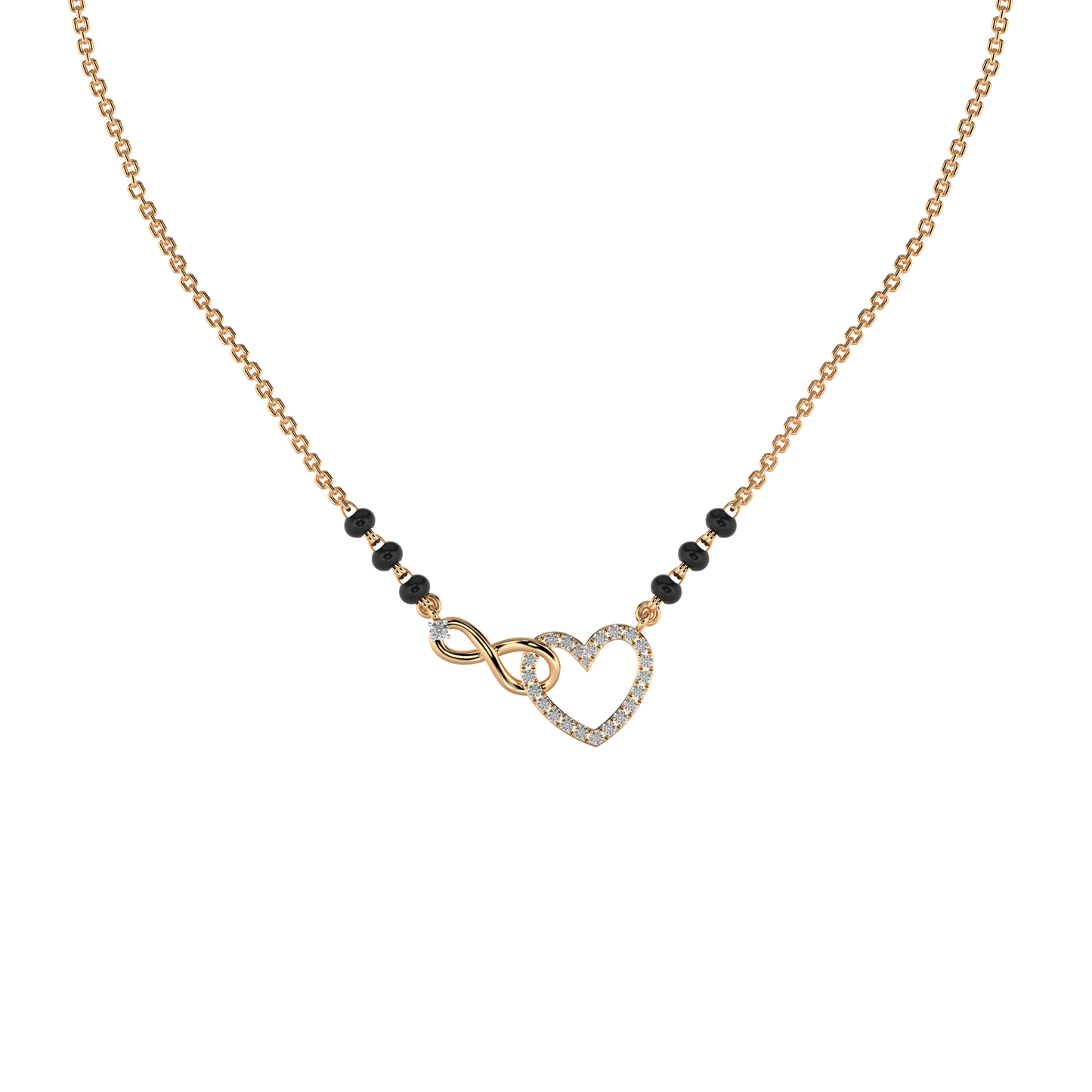 Suvarna Shree Mangalsutra