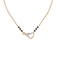 Suvarna Shree Mangalsutra 18k
