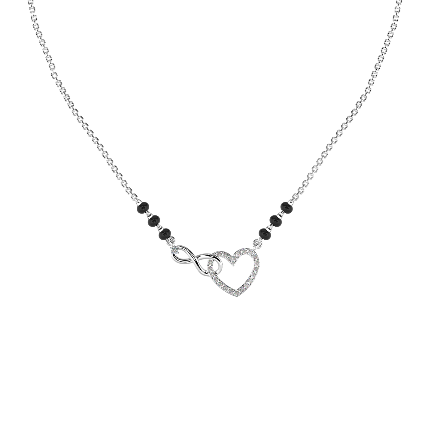 Suvarna Shree Mangalsutra