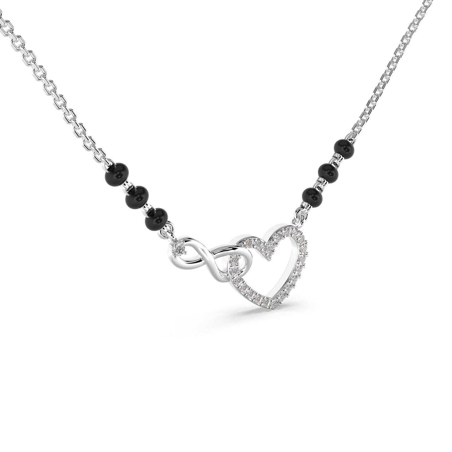 Suvarna Shree Mangalsutra