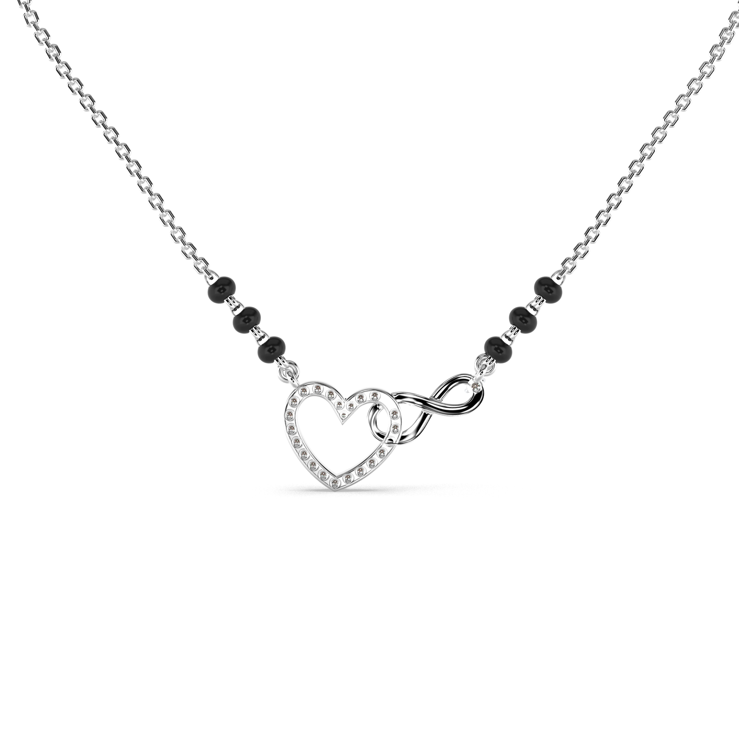 Suvarna Shree Mangalsutra