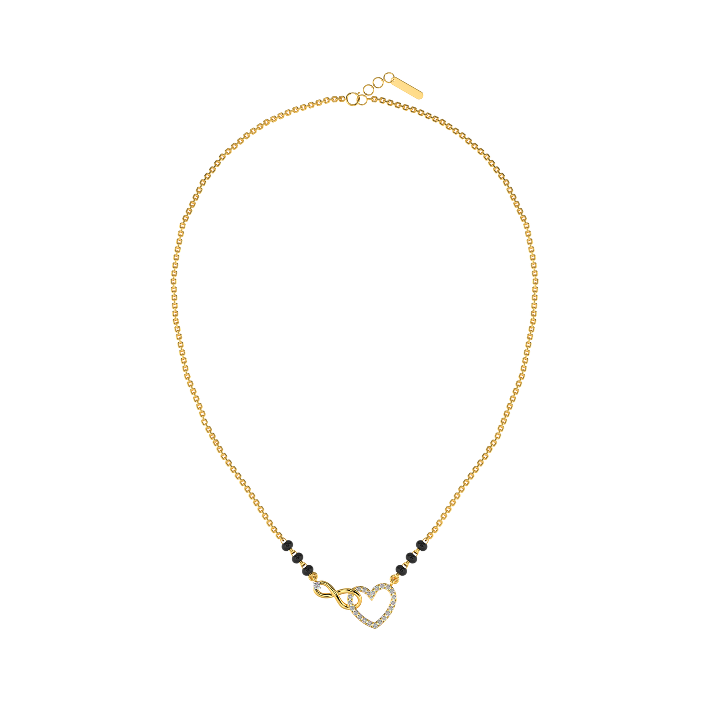 Suvarna Shree Mangalsutra